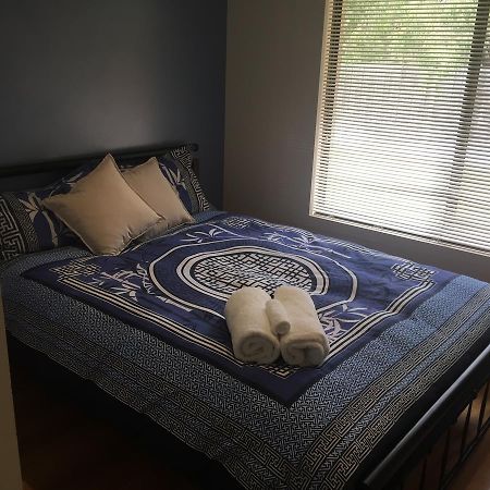 Kalgaritch Shortstay Accomodation Busselton Dış mekan fotoğraf