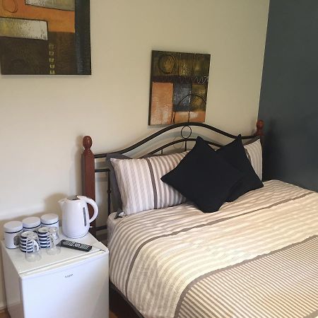 Kalgaritch Shortstay Accomodation Busselton Dış mekan fotoğraf