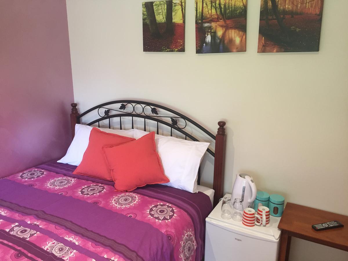 Kalgaritch Shortstay Accomodation Busselton Dış mekan fotoğraf