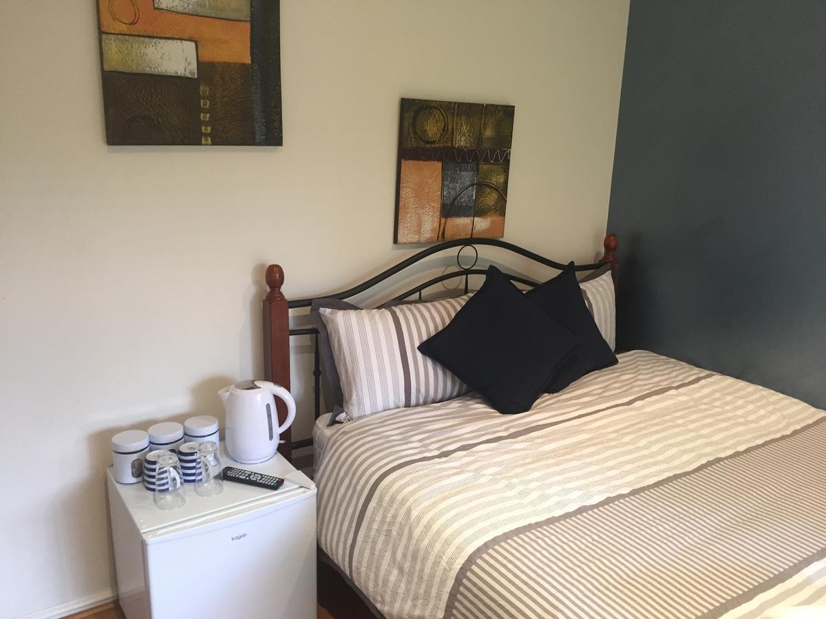 Kalgaritch Shortstay Accomodation Busselton Dış mekan fotoğraf
