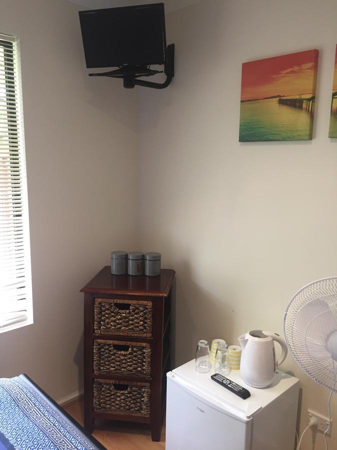 Kalgaritch Shortstay Accomodation Busselton Dış mekan fotoğraf