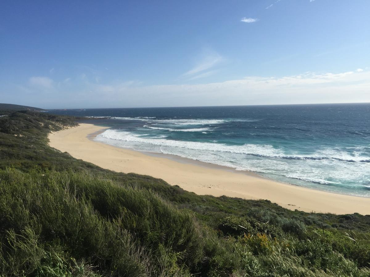 Kalgaritch Shortstay Accomodation Busselton Dış mekan fotoğraf
